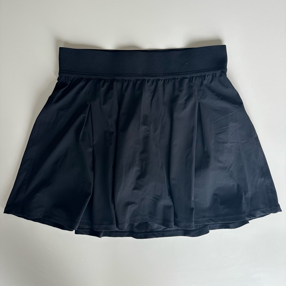 Lululemon Tennis Skirt, Size 4